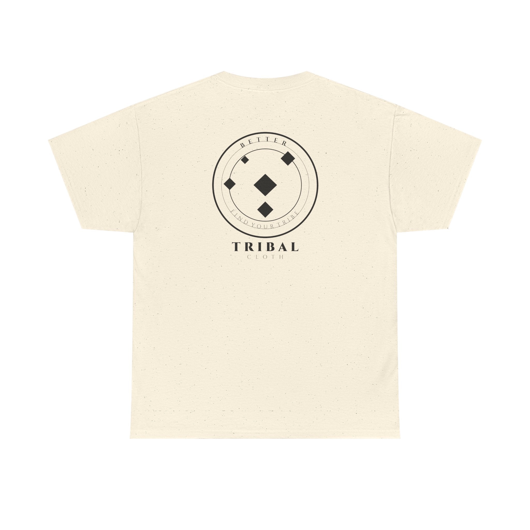Tribal Cloth™ Signature Series Tee