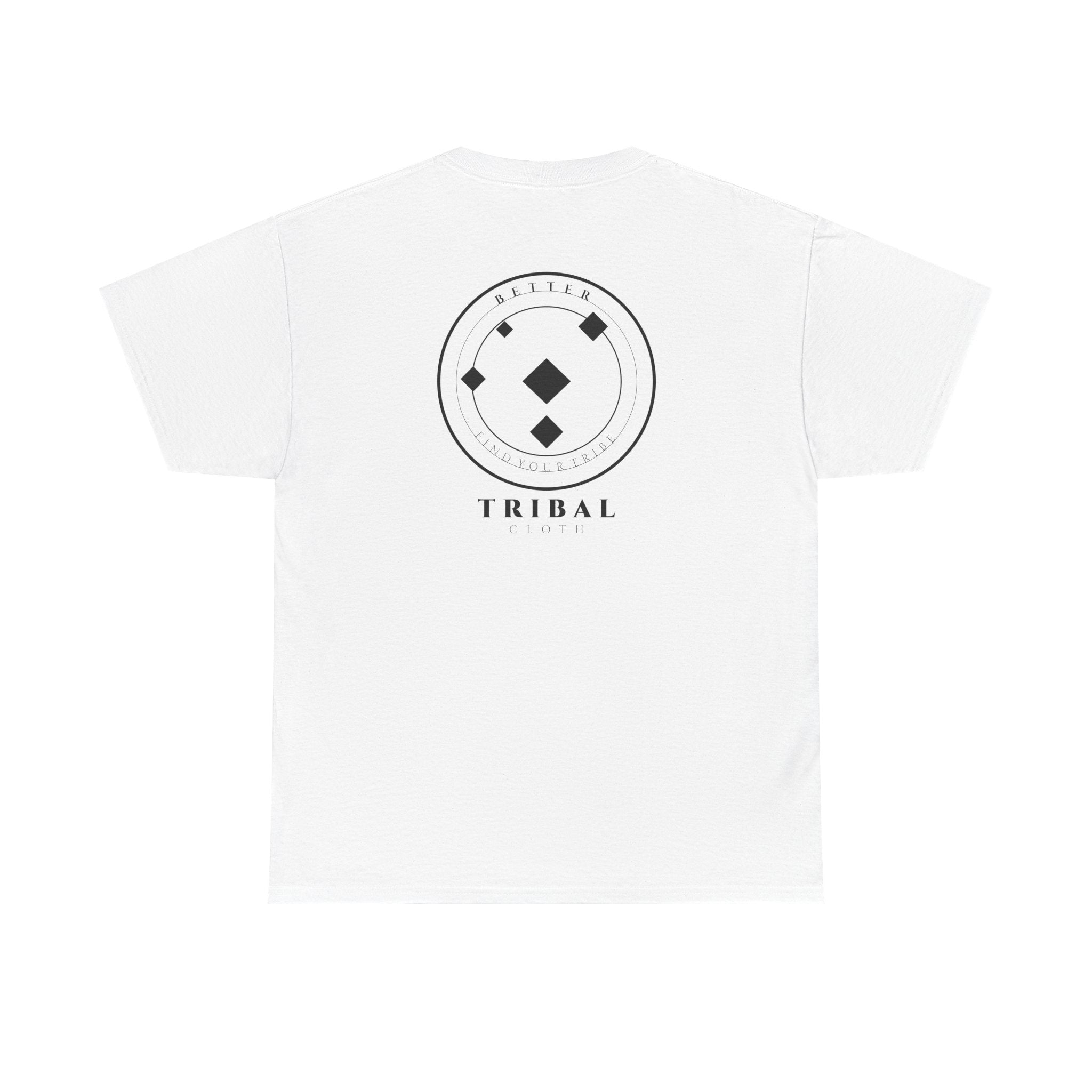 Tribal Cloth™ Signature Series Tee