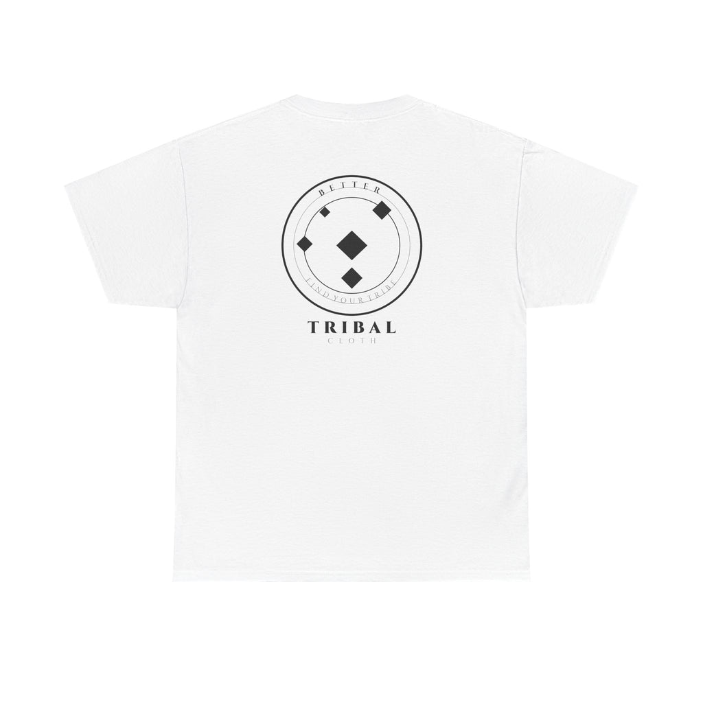 Tribal Cloth™ Signature Series Tee