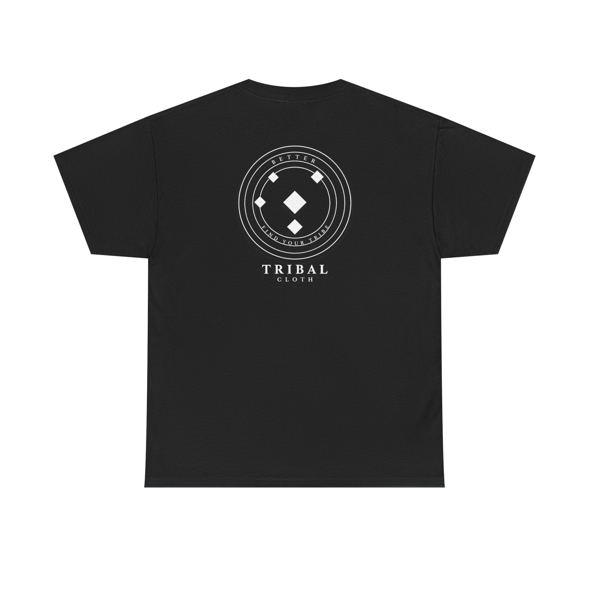 Tribal Cloth™ Signature Series Tee