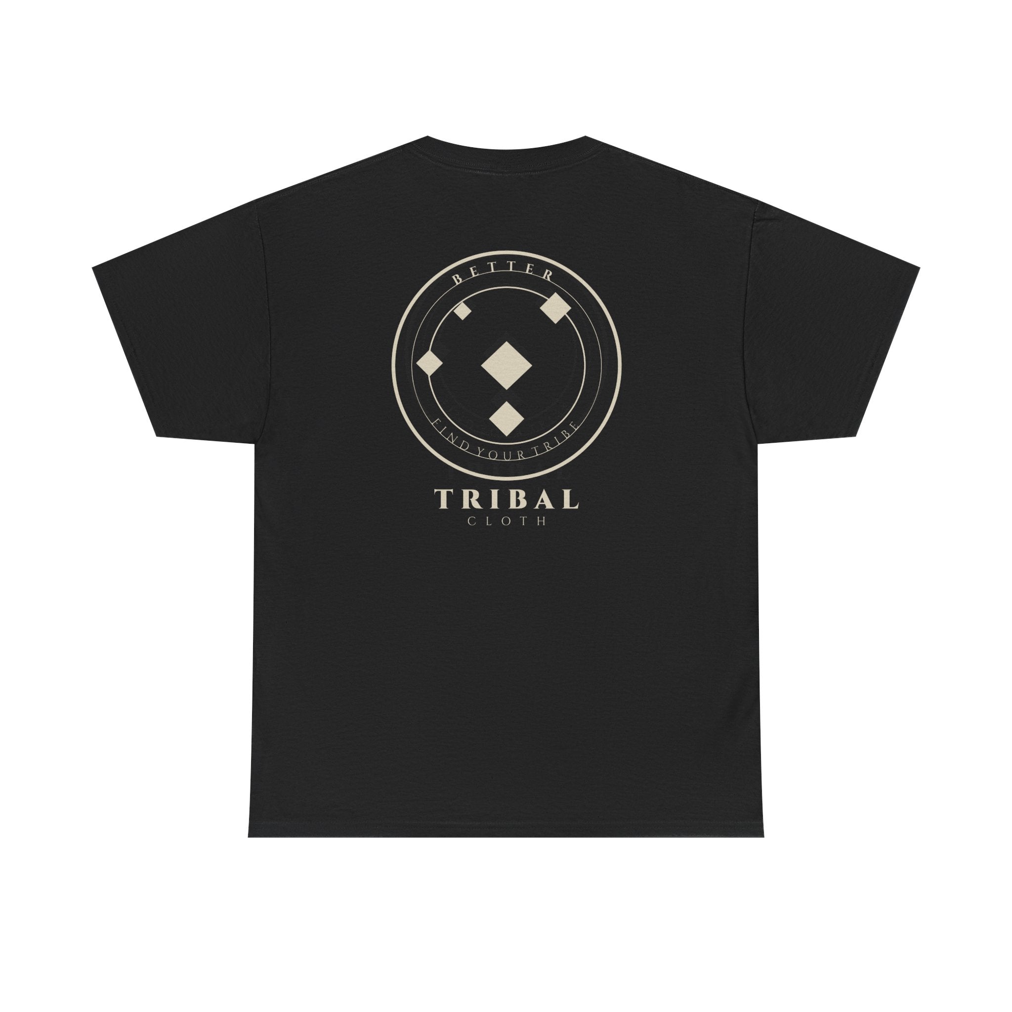 Tribal Cloth™ Signature Series Tee