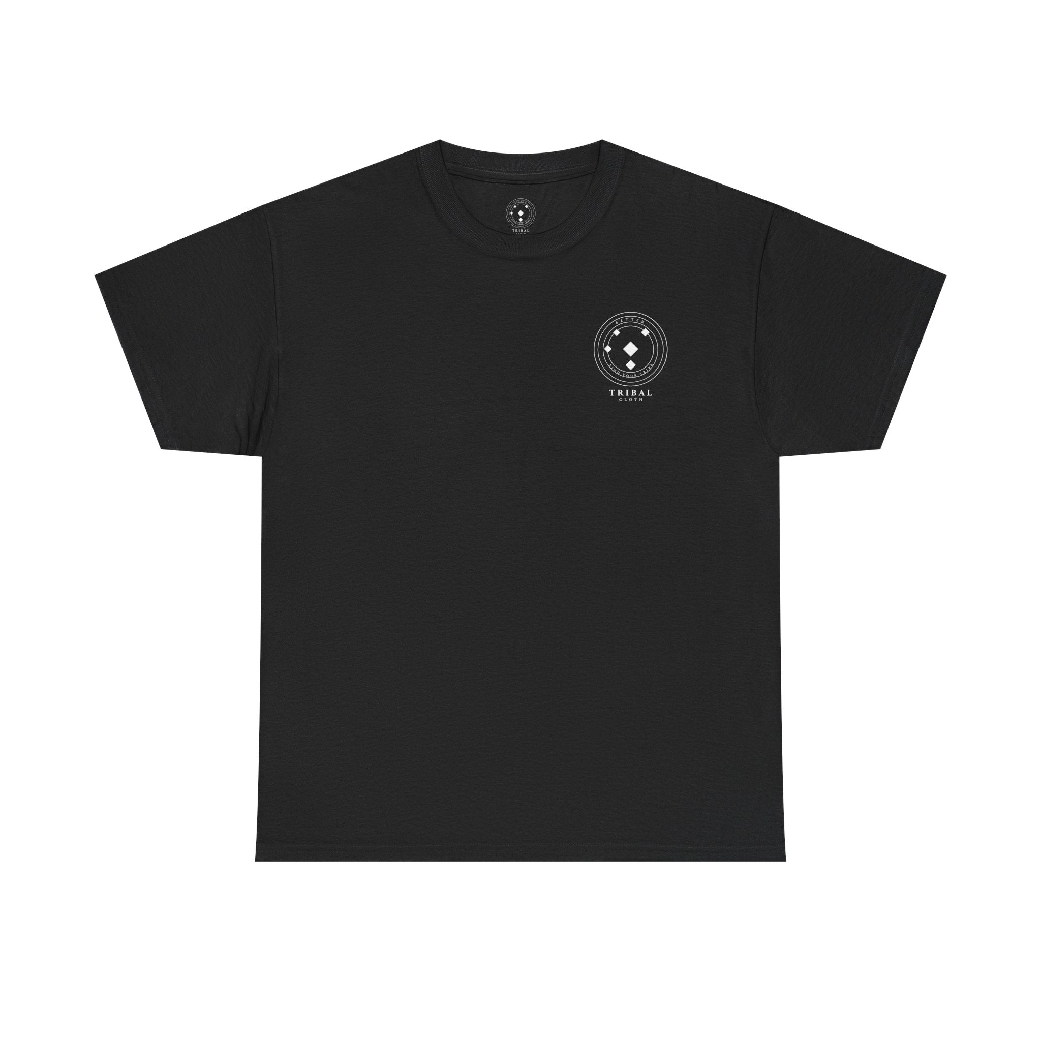 Tribal Cloth™ Signature Series Tee