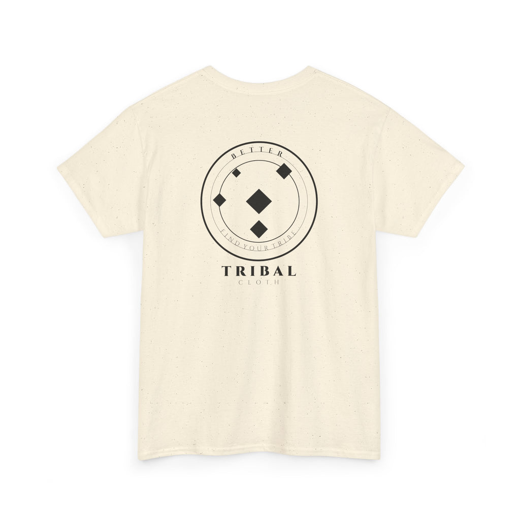 Tribal Cloth™ Signature Series Tee
