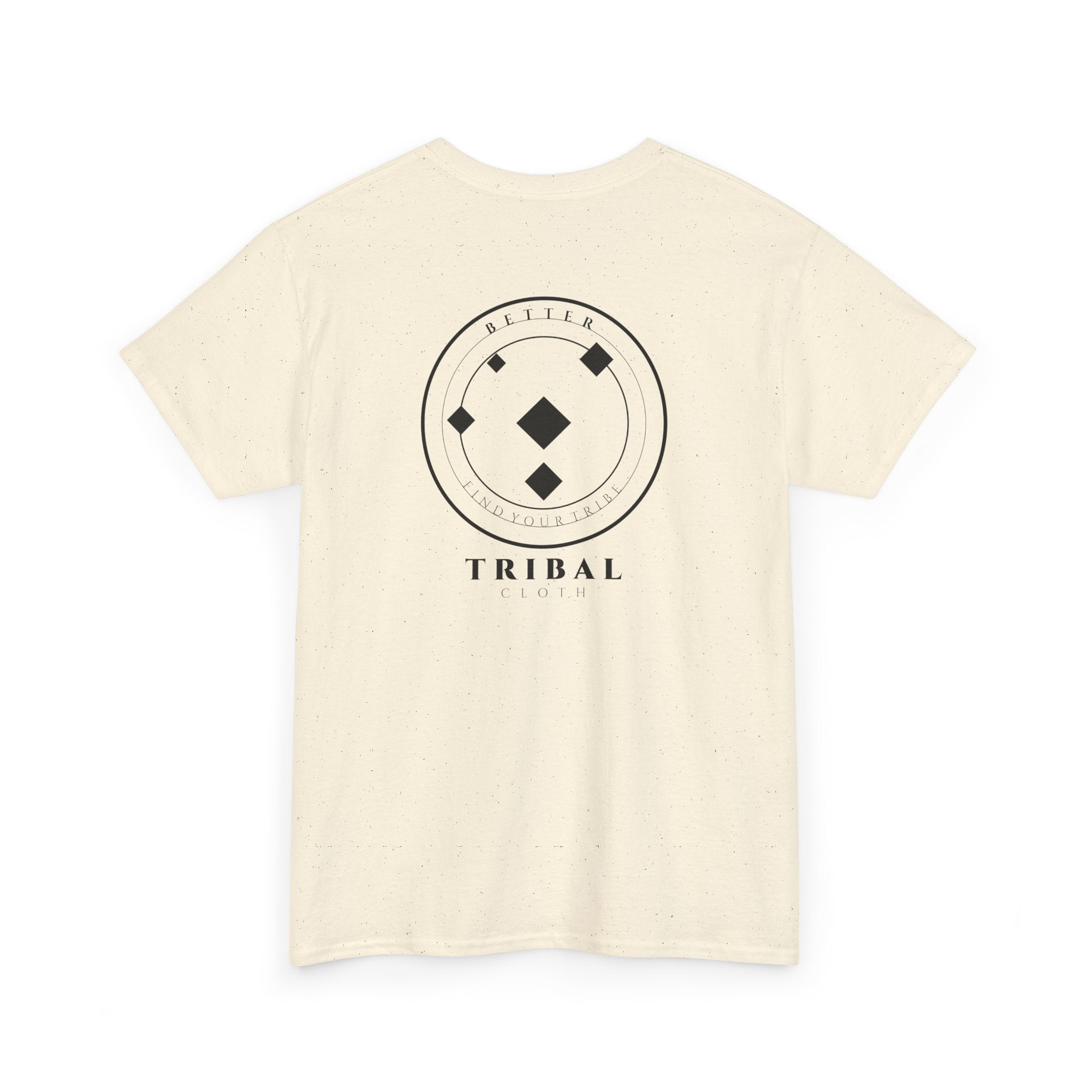 Tribal Cloth™ Signature Series Tee