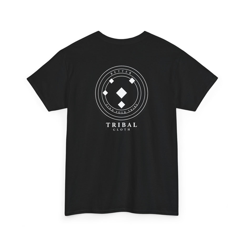 Tribal Cloth™ Signature Series Tee