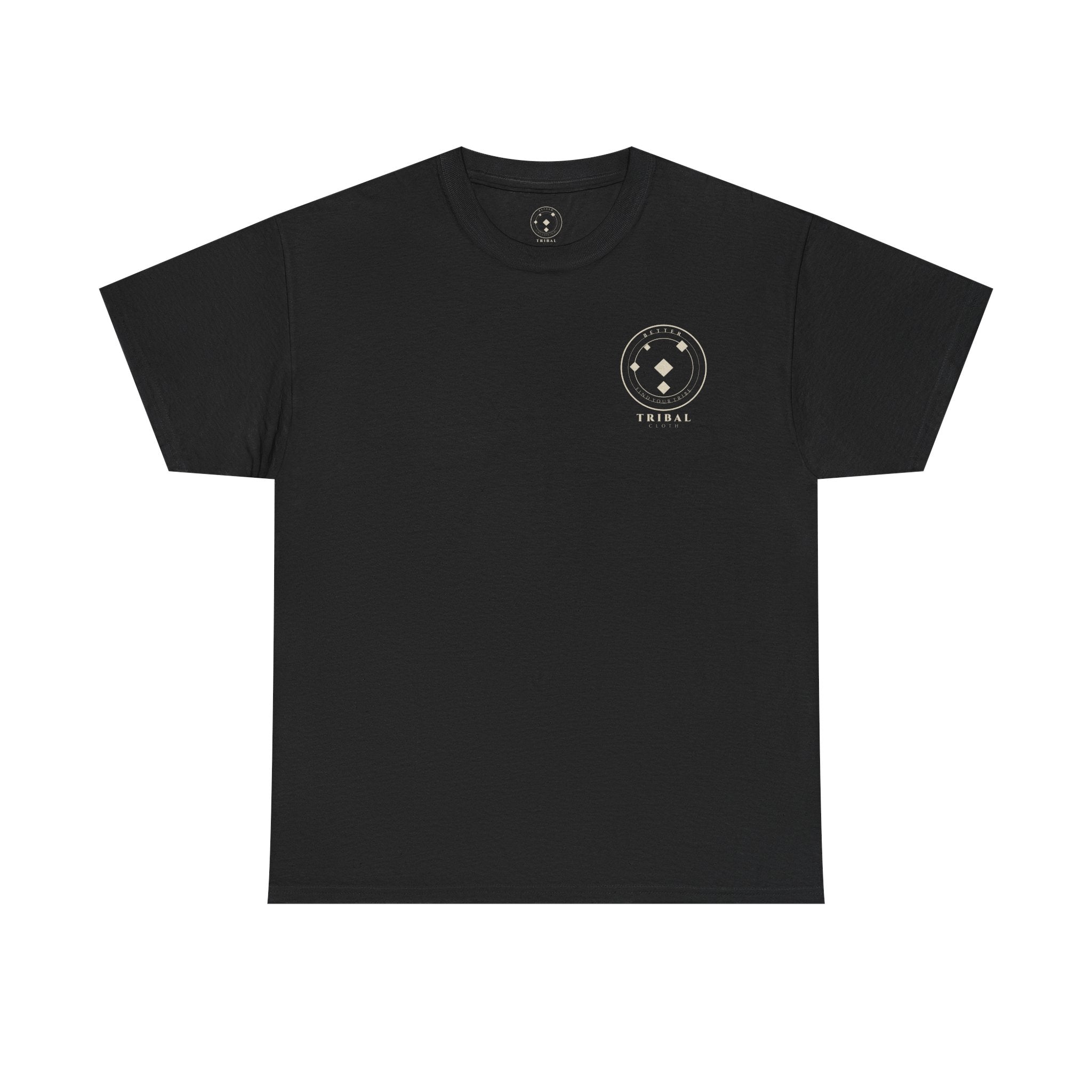 Tribal Cloth™ Signature Series Tee