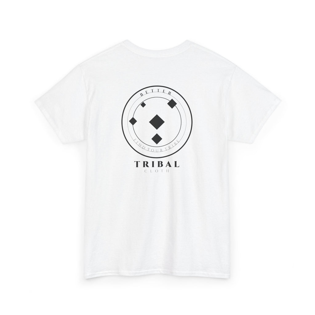 Tribal Cloth™ Signature Series Tee