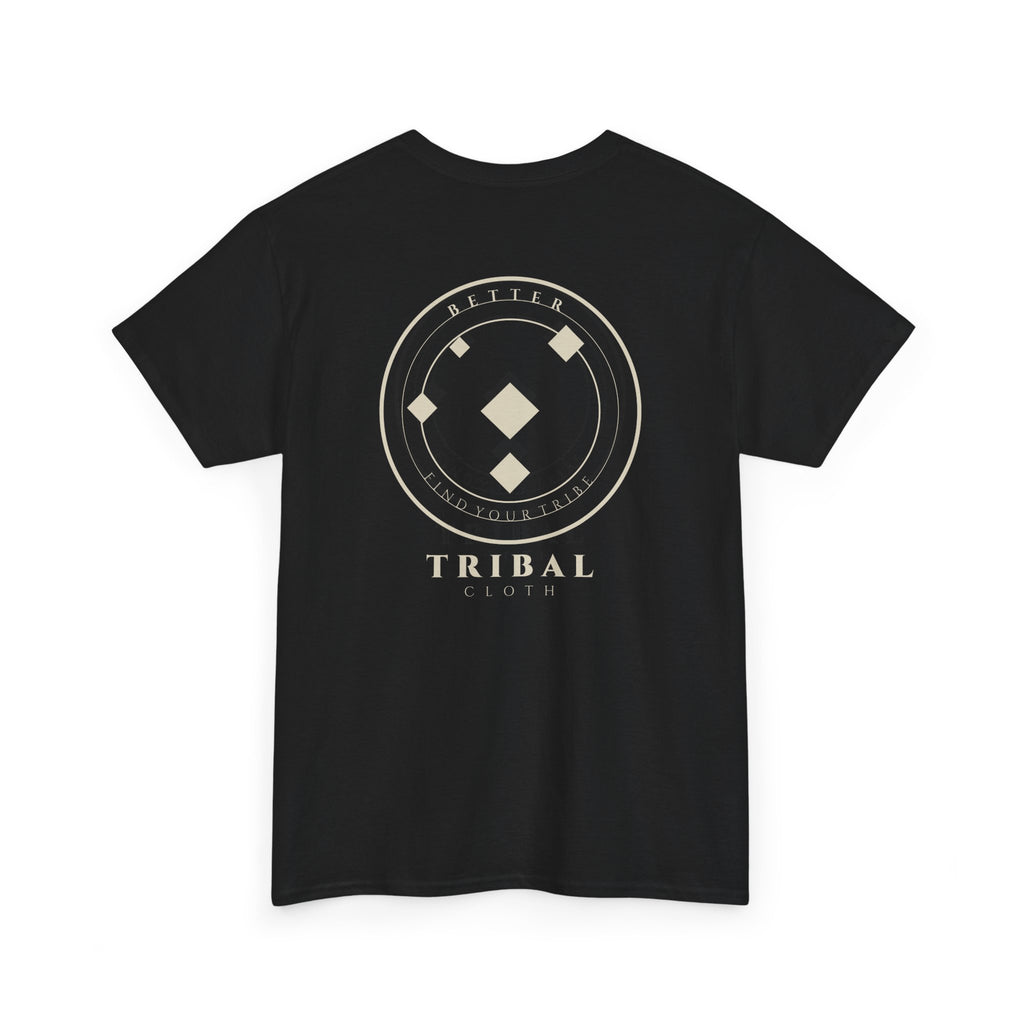 Tribal Cloth™ Signature Series Tee