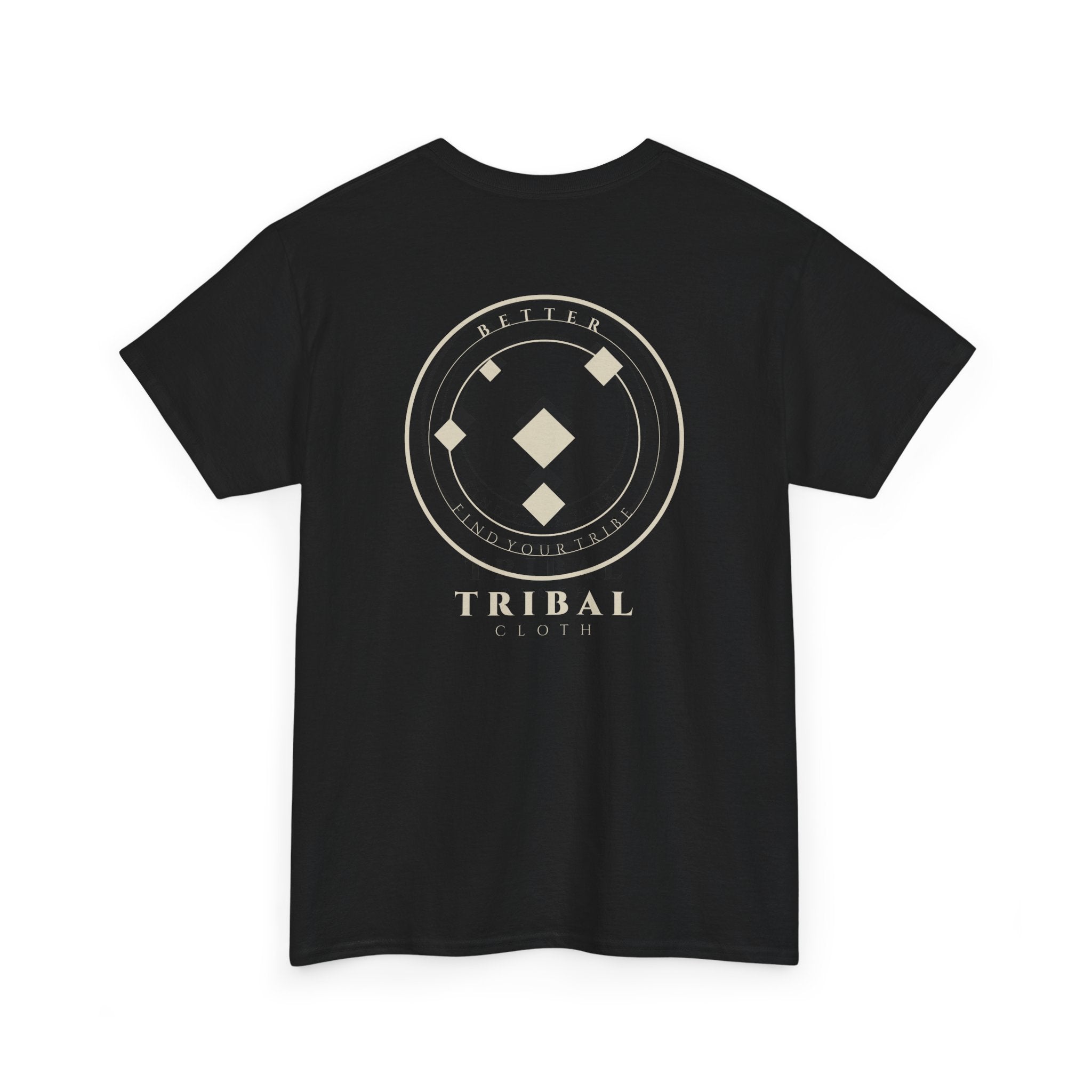 Tribal Cloth™ Signature Series Tee