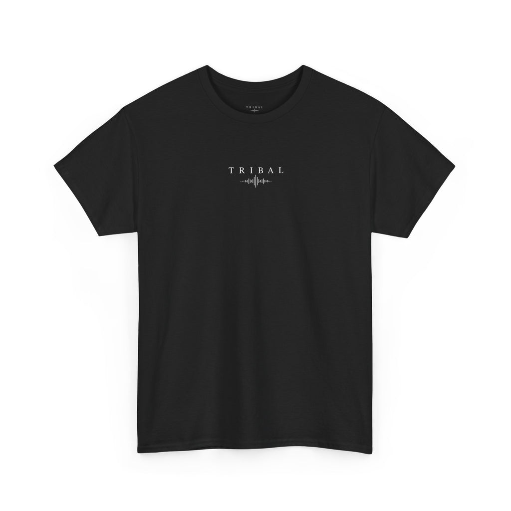 SIGNAL > NOISE™ Tee