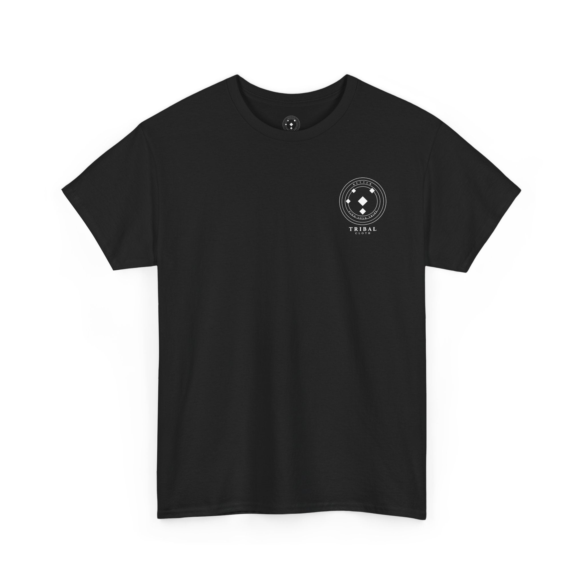 Tribal Cloth™ Signature Series Tee