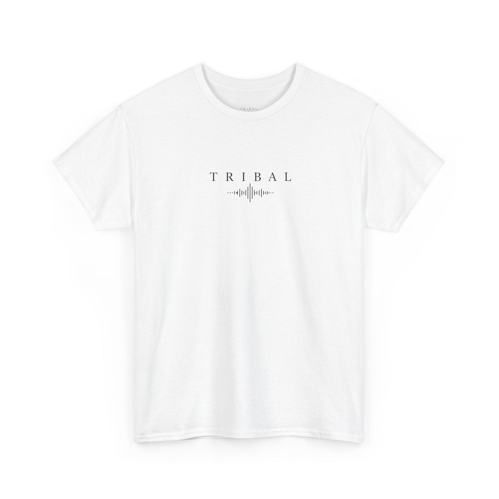 SIGNAL > NOISE™ Tee