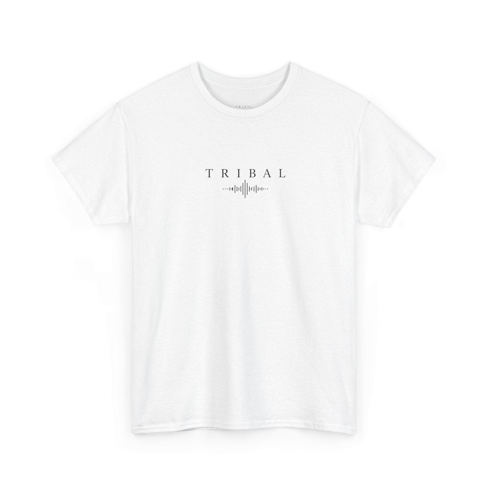 SIGNAL > NOISE™ Tee